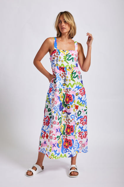 Linen Dresses