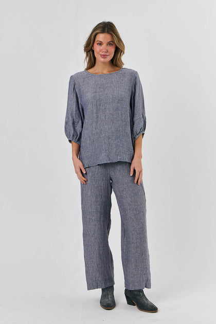 Linen