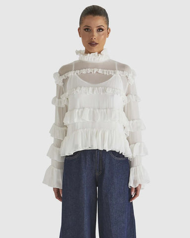 DECADENCE TOP