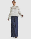DECADENCE TOP