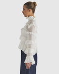 DECADENCE TOP