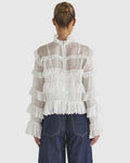 DECADENCE TOP