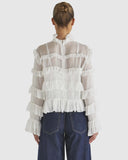 DECADENCE TOP