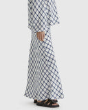 BEAU BIAS SKIRT