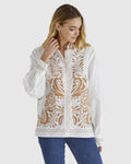 BRANDY SHIRT