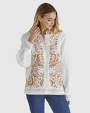 BRANDY SHIRT