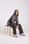 ANIMAL PRINT SWEAT