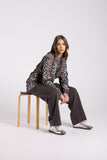 ANIMAL PRINT SWEAT