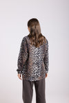 ANIMAL PRINT SWEAT