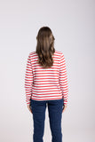 STRIPED TOP