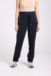 PONTE PANELLED PANT