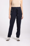 PONTE PANELLED PANT