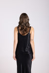 SATIN CAMI