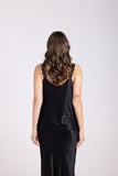 SATIN CAMI