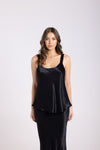 SATIN CAMI