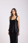 SATIN CAMI