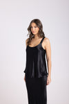 SATIN CAMI