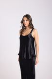 SATIN CAMI