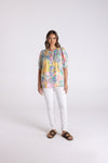 STELLA PRINT TOP