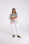 STELLA PRINT TOP
