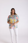 STELLA PRINT TOP