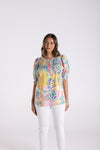 STELLA PRINT TOP