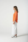 3/4 SLEEVE TEE SUNSET