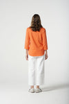 3/4 SLEEVE TEE SUNSET