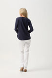 LONG SLEEVE CLASSIC TEE