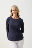 LONG SLEEVE CLASSIC TEE