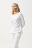LONG SLEEVE CLASSIC TEE