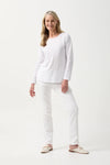 LONG SLEEVE CLASSIC TEE