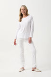 LONG SLEEVE CLASSIC TEE