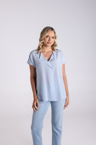SILK TOP