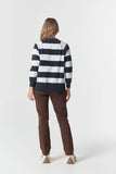 THE OLD FAVOURITE COTTON RUGBY TOP