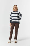 THE OLD FAVOURITE COTTON RUGBY TOP