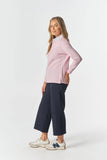 THE TRADITIONAL COTTON RUGBY PINK