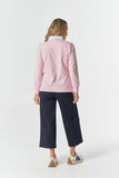 THE TRADITIONAL COTTON RUGBY PINK