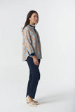 PIONEER LINEN COTTON SHIRT