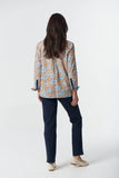 PIONEER LINEN COTTON SHIRT