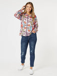 MADDOX SHIRT