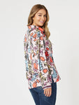 MADDOX SHIRT