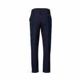 VASSALLI RELAXED LEG ANKLE GRAZER JEAN