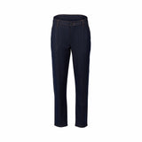 VASSALLI RELAXED LEG ANKLE GRAZER JEAN