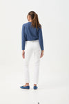 5 POCKET COTTON JEAN
