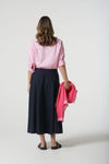A-LINE MAXI SKIRT