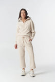 BARKLY COTTON TRACK PANT