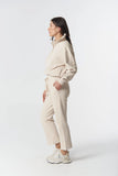 BARKLY COTTON TRACK PANT