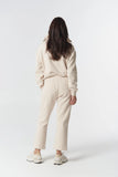 BARKLY COTTON TRACK PANT