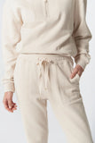 BARKLY COTTON TRACK PANT